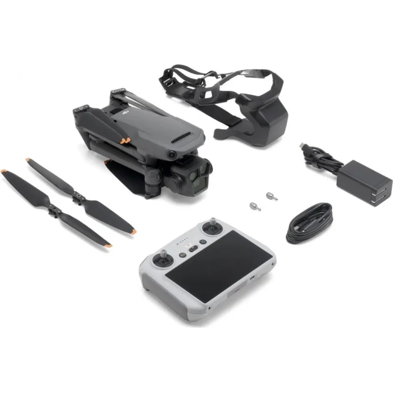 Dron DJI Mavic 3 Pro (DJI RC)