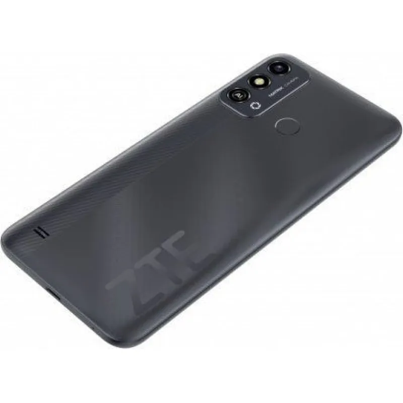 Smartfon ZTE Blade A53+ 2/64GB Szary (ZTE Blade A53+ Gray)