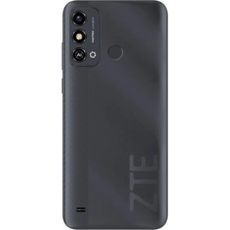 Smartfon ZTE Blade A53+ 2/64GB Szary (ZTE Blade A53+ Gray)