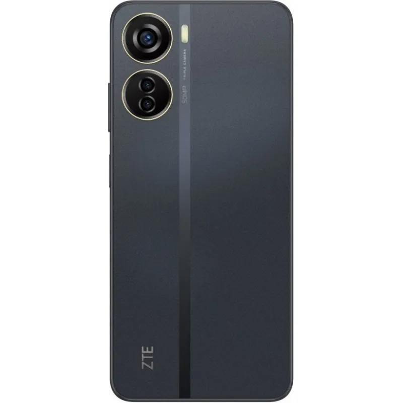 Smartfon ZTE Blade V40 Design 4/128GB Szary (ZTE Blade V40 Design Gray)