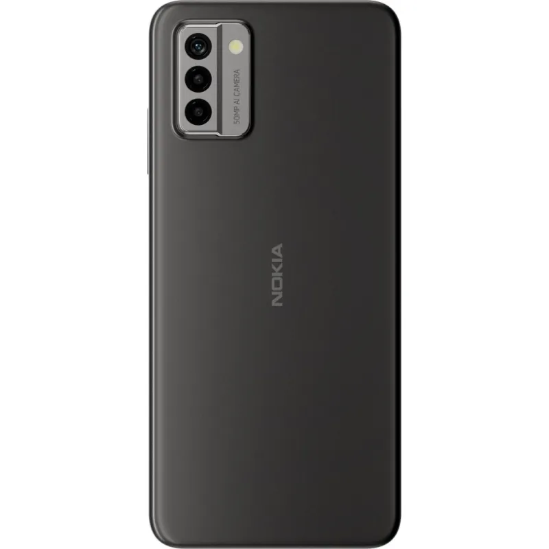 Smartfon Nokia Moto G22 4/128GB Czarny (TA-1528)