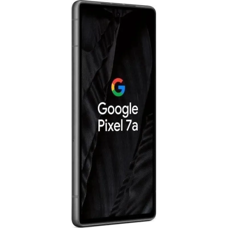 Smartfon Pixel 7A 5G 8/128GB Czarny (GA03694-GB)