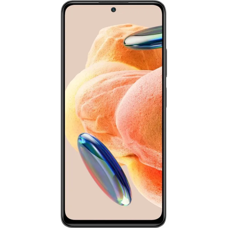 Smartfon Xiaomi Redmi Note 12 Pro 6/128GB Szary (S0450780)