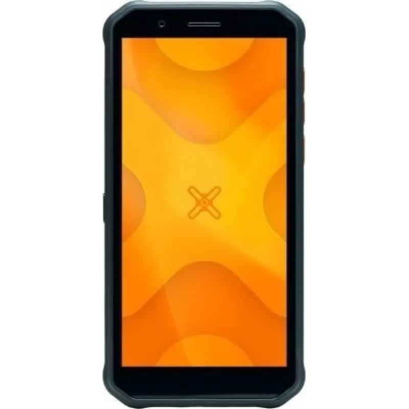 Smartfon myPhone Hammer Energy X 4/64GB Czarny (TELAOSMAHAM00002)