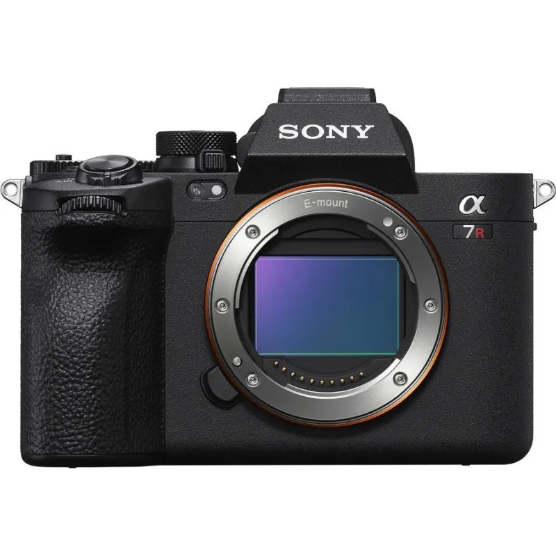 Aparat Sony A7R V (ILCE7RM5B.CEC)