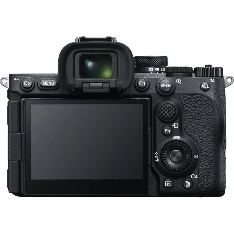 Aparat Sony A7R V (ILCE7RM5B.CEC)