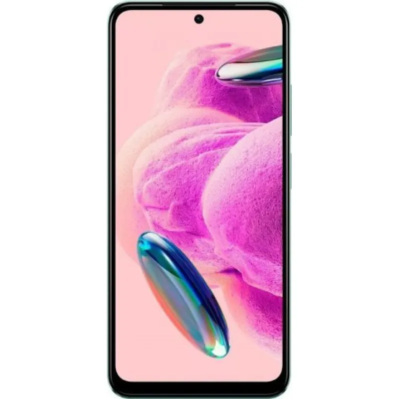 Smartfon Xiaomi Redmi Note 12S 8/256GB Zielony (S8104333)