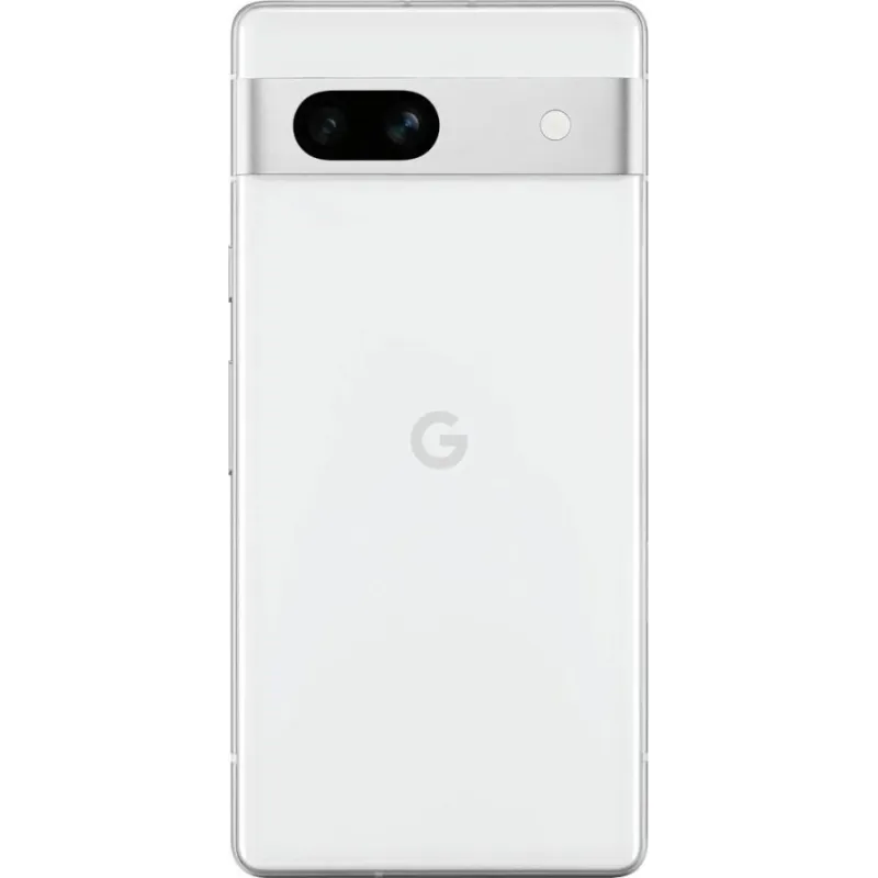 Smartfon Pixel 7A 5G 8/128GB Biały (GA04274-GB)