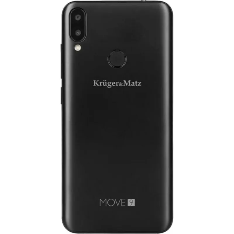 Smartfon Kruger&Matz Move 10 2/32GB Czarny (KM05000-B)