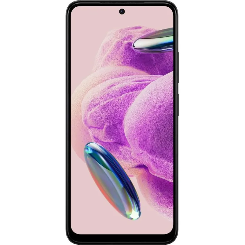 Smartfon Xiaomi Redmi Note 12S 6/128GB Czarny (S8104172)