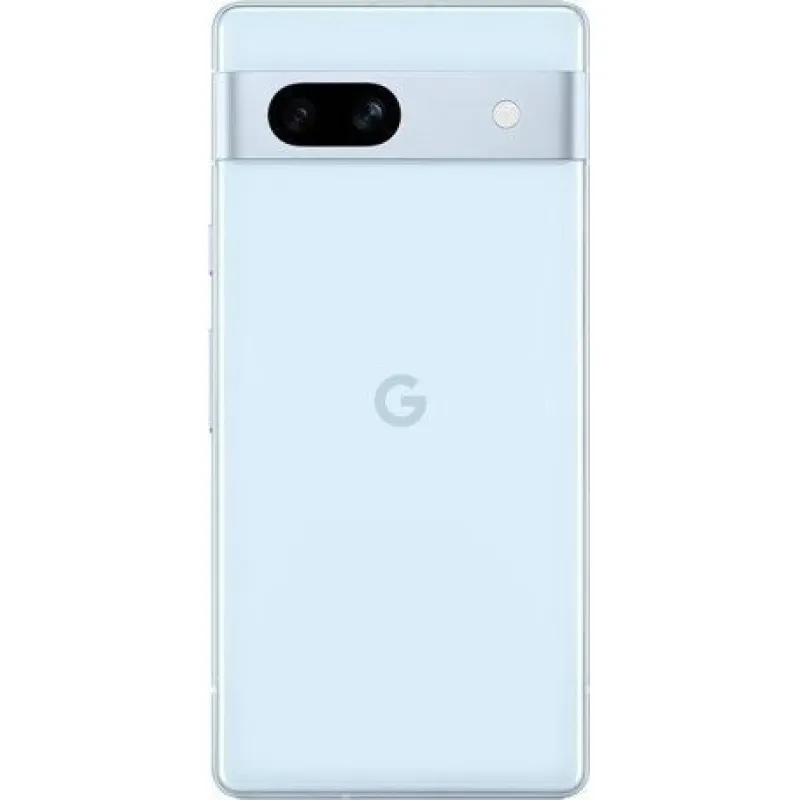 Smartfon Pixel 7A 5G 8/128GB Niebieski (GA04275-GB)