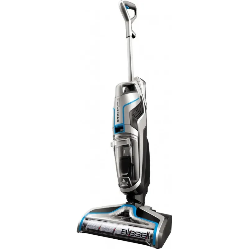 Odkurzacz pionowy Braun 2582Q CrossWave Cordless