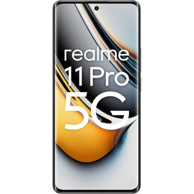 Smartfon Realme 11 Pro 5G 8/256GB Czarny (S8104527)