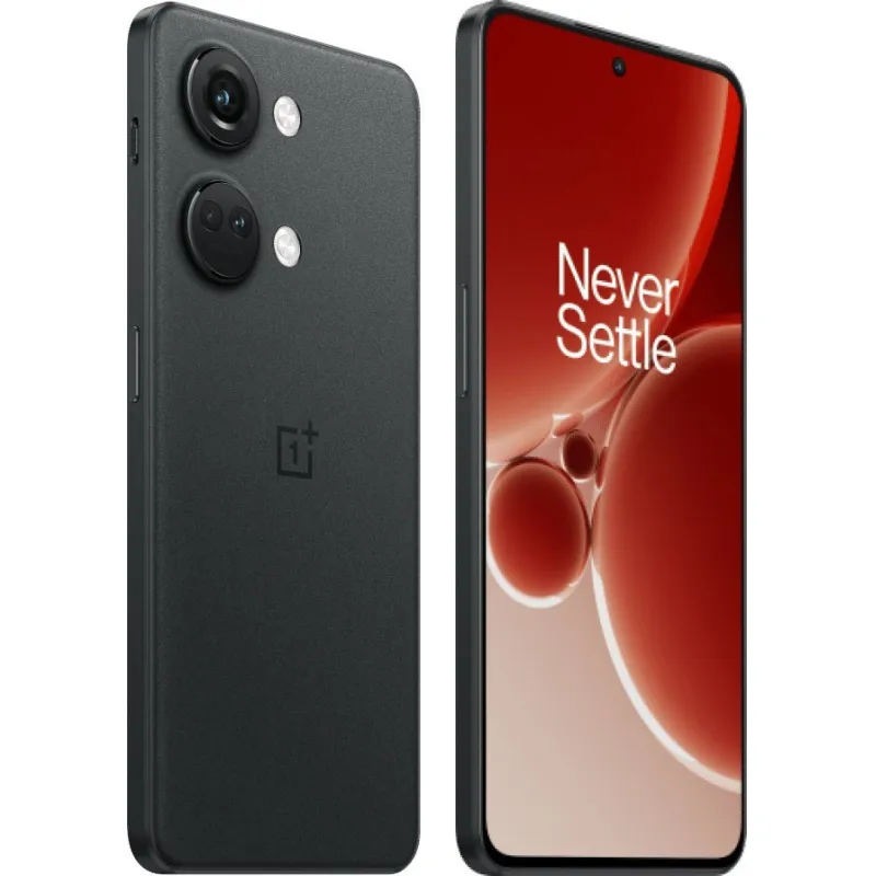 Smartfon OnePlus Nord 3 5G 16/256GB Czarny (CPH2493)