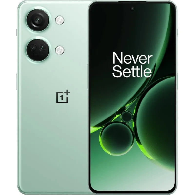 Smartfon OnePlus Nord 3 5G 16/256GB Zielony (CPH2493)