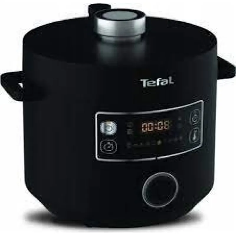 Multicooker Tefal Turbo Cuisine CY754