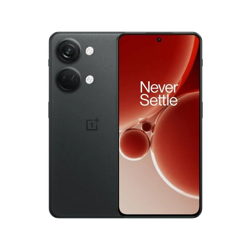 Smartfon OnePlus Nord 3 5G 8/128GB Czarny (1398186)