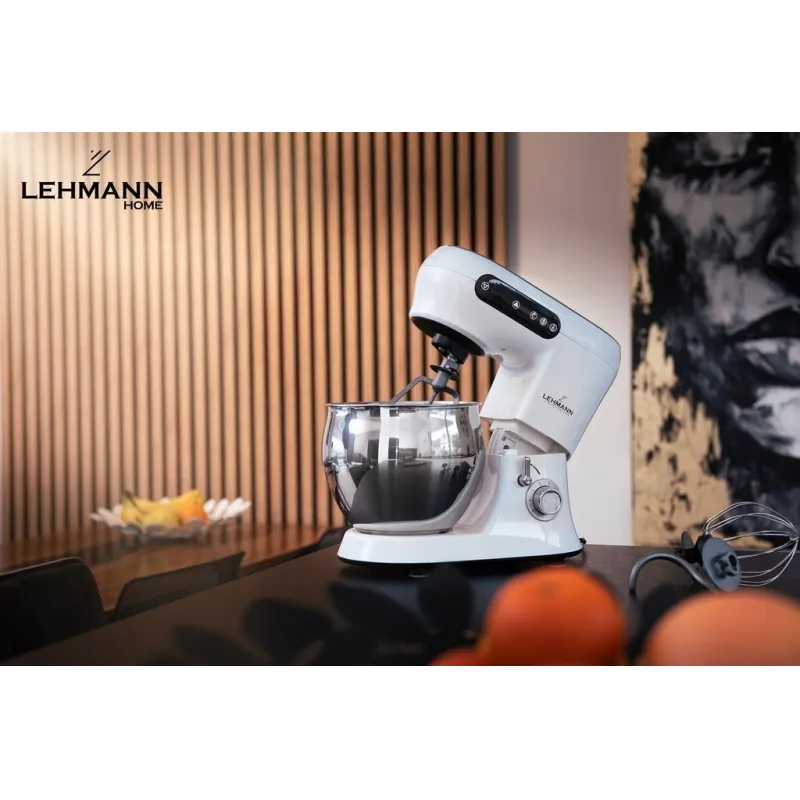 Robot kuchenny Lehmann Hyssop