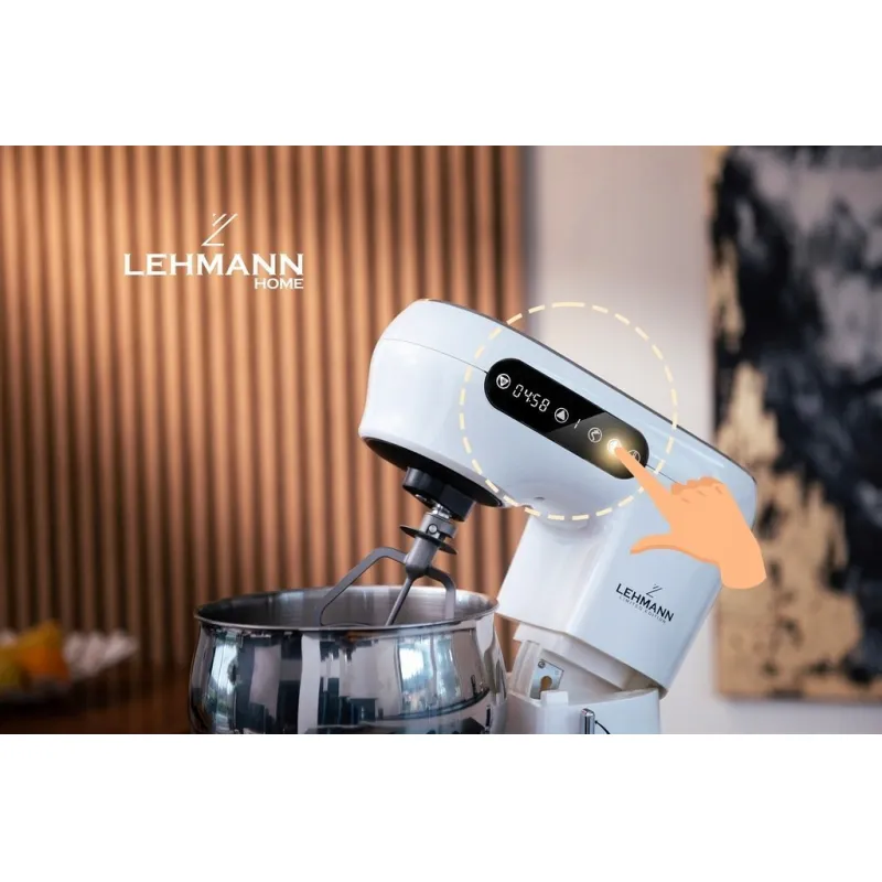 Robot kuchenny Lehmann Hyssop