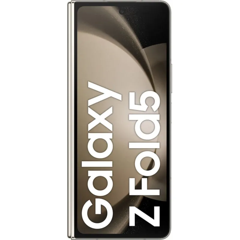 Smartfon Samsung Z Fold5 5G 12/512GB Kremowy (8806095012445)