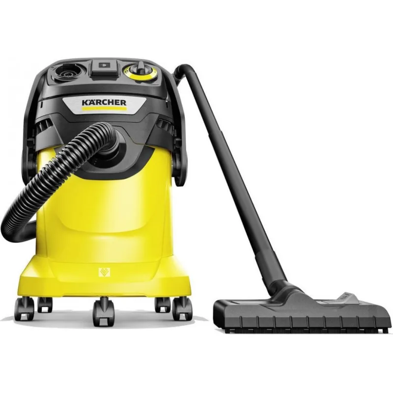 Odkurzacz przemysłowy Karcher KWD6