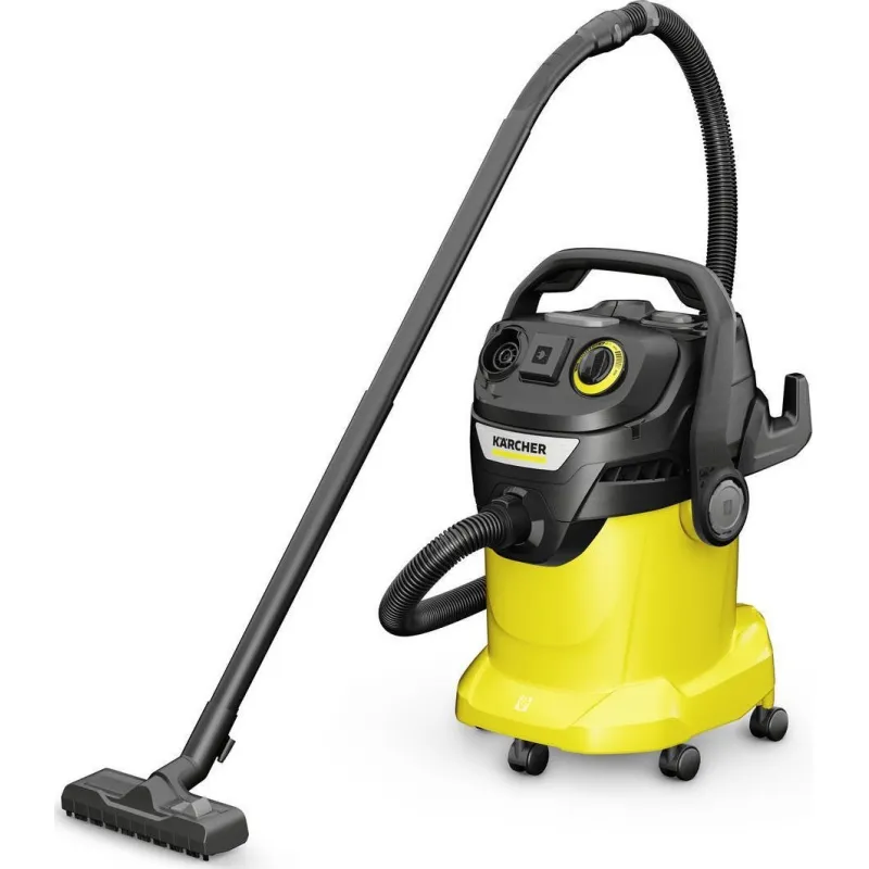 Odkurzacz przemysłowy Karcher KWD6