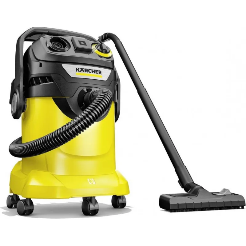 Odkurzacz przemysłowy Karcher KWD6