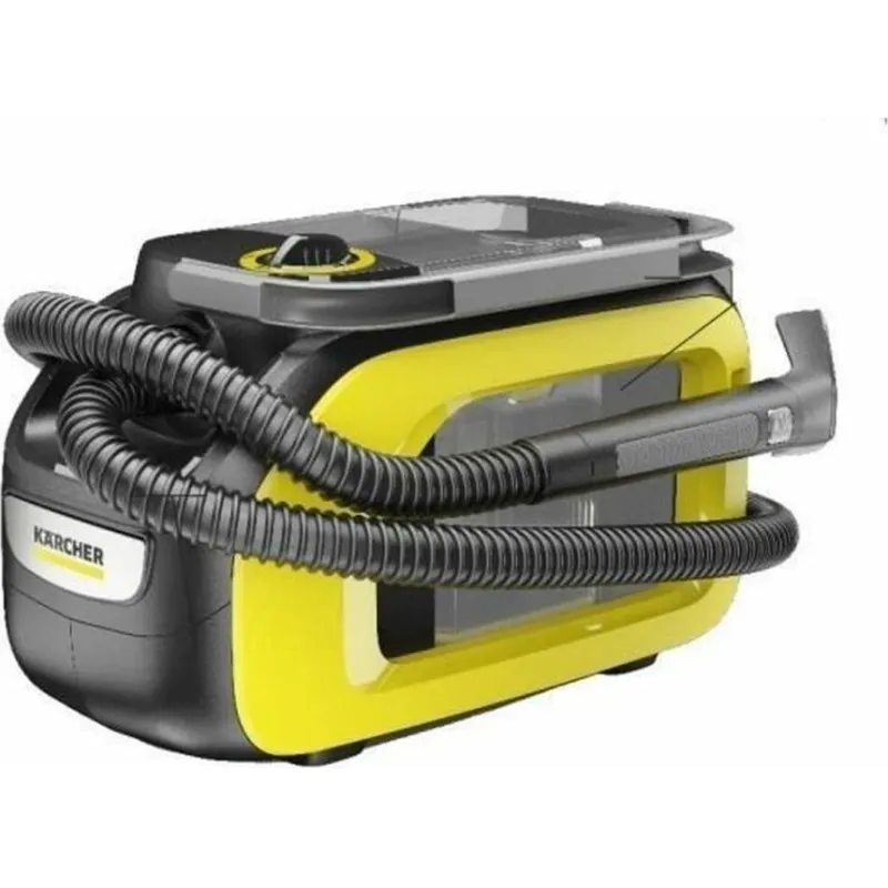 Odkurzacz piorący Karcher 1.081-500.0