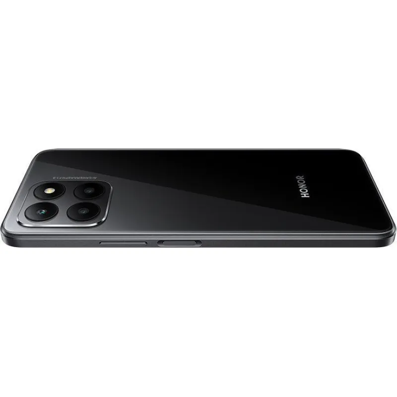 Smartfon Huawei 70 Lite 5G 4/128GB Czarny (5109APYK)