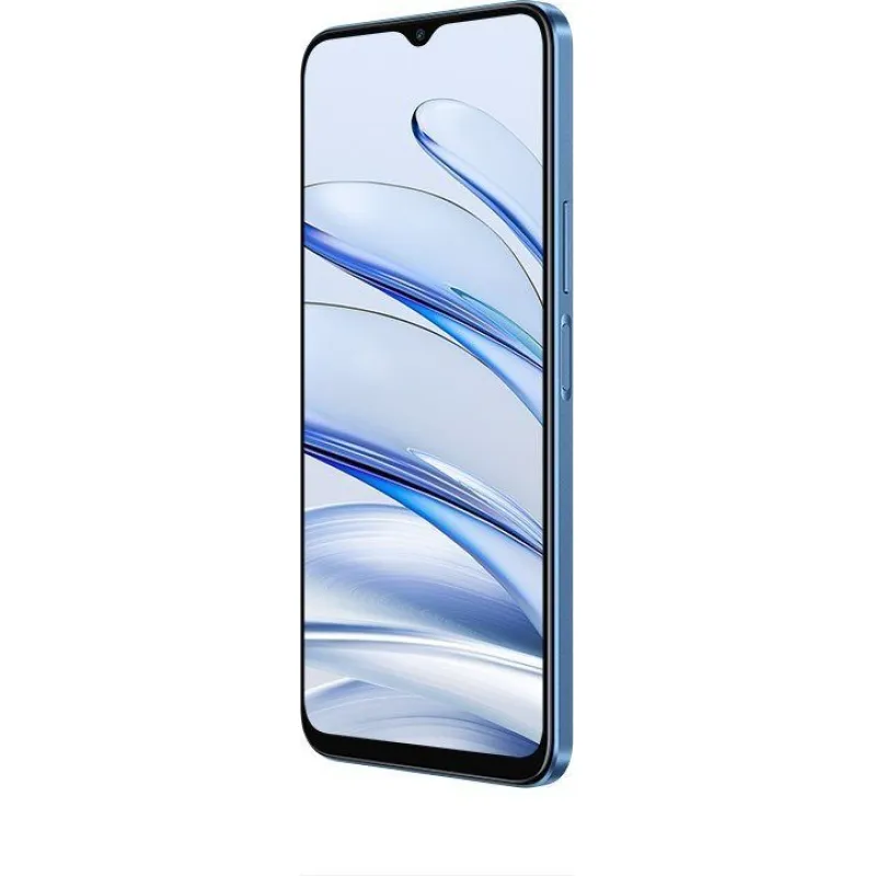 Smartfon Honor 70 Lite 5G 4/128GB Niebieski (5109APYM)