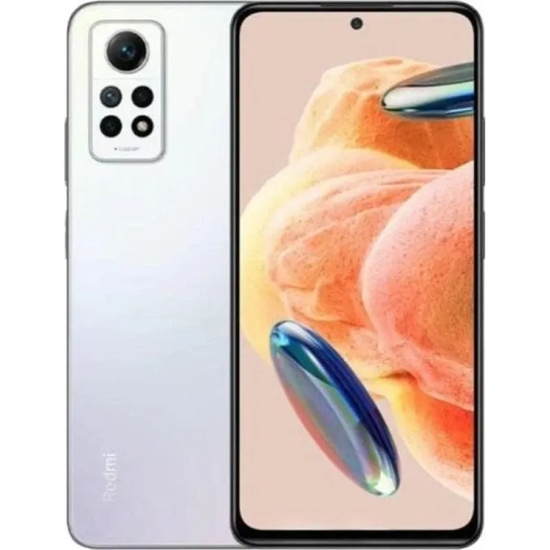 Smartfon Xiaomi Redmi Note 12 Pro 8/256GB Biały (S0451627)