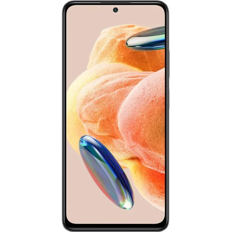 Smartfon Xiaomi Redmi Note 12 Pro 8/256GB Biały (S0451627)