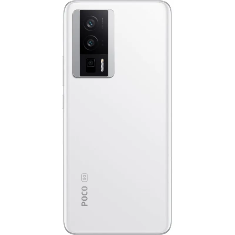 Smartfon POCO F5 Pro 5G 12/256GB Biały (45103)