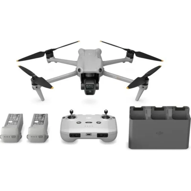 Dron DJI Air 3 Fly More Combo (RC-N2)