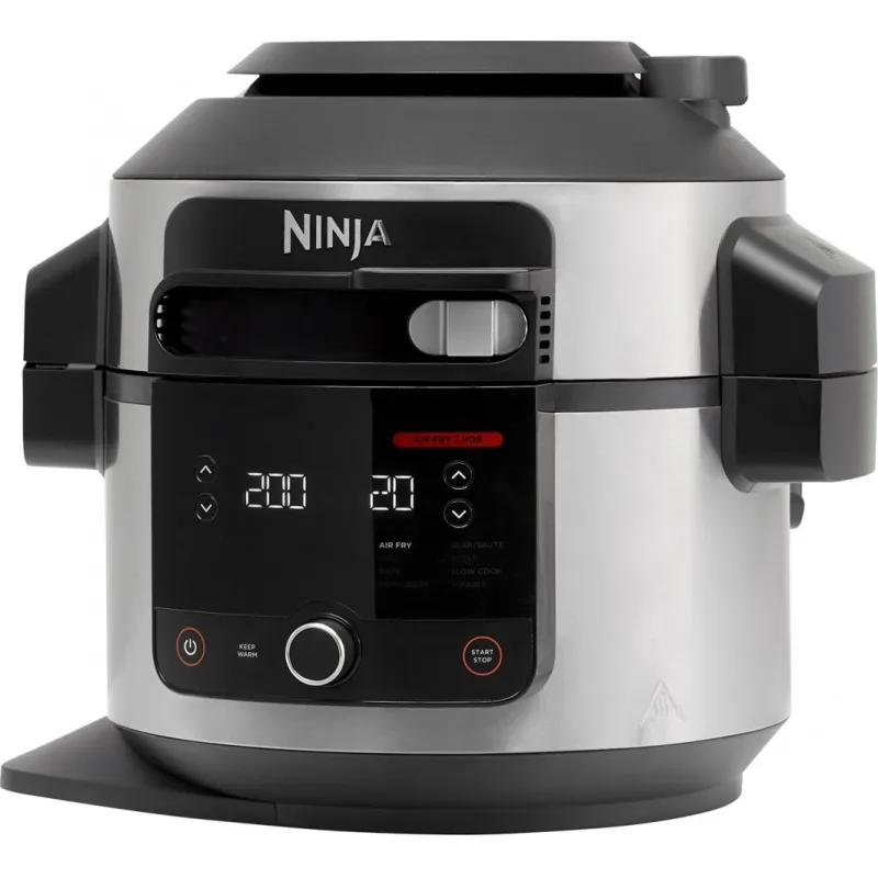 Multicooker Ninja NINJA Multicooker 11 smart foodi OL550EU