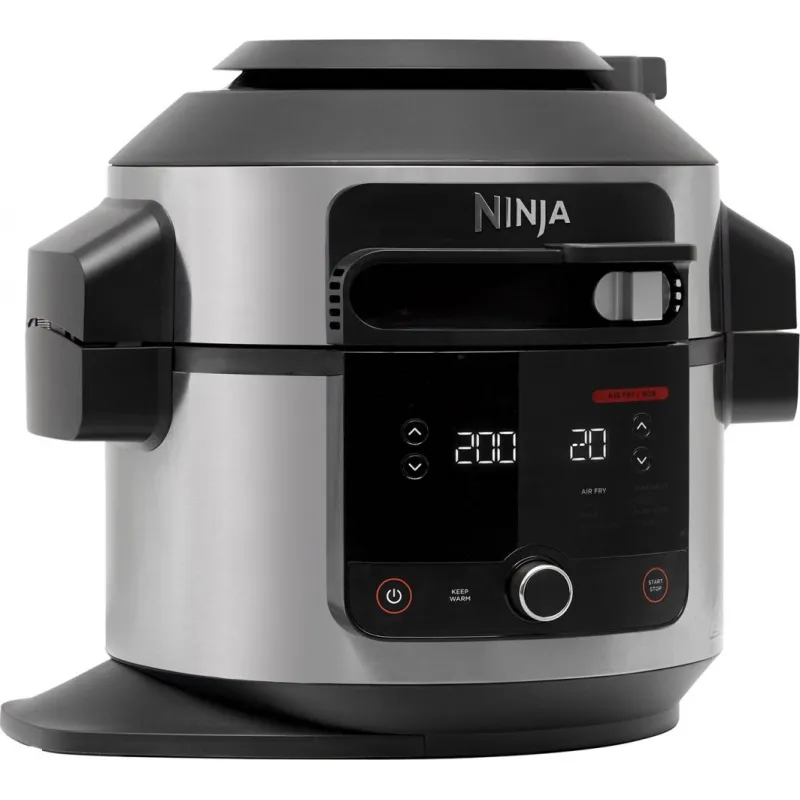 Multicooker Ninja NINJA Multicooker 11 smart foodi OL550EU