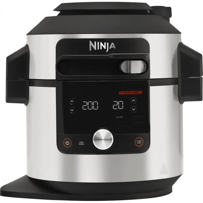 Multicooker Ninja Smart Foodi MAX