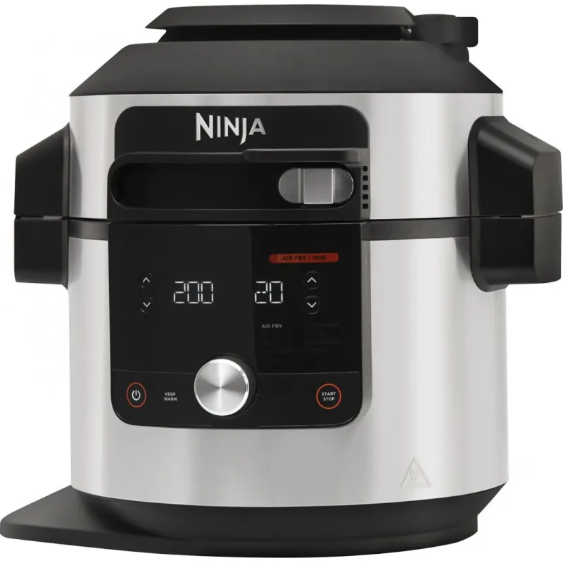 Multicooker Ninja Smart Foodi MAX