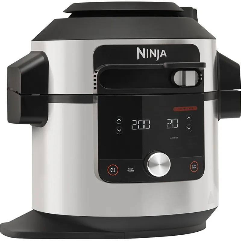 Multicooker Ninja Smart Foodi MAX