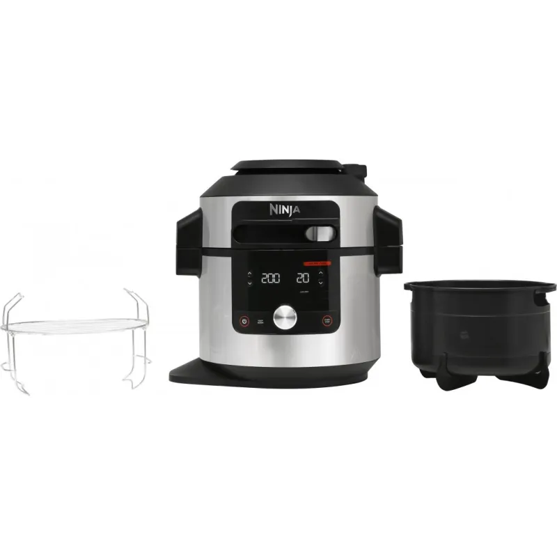 Multicooker Ninja Smart Foodi MAX