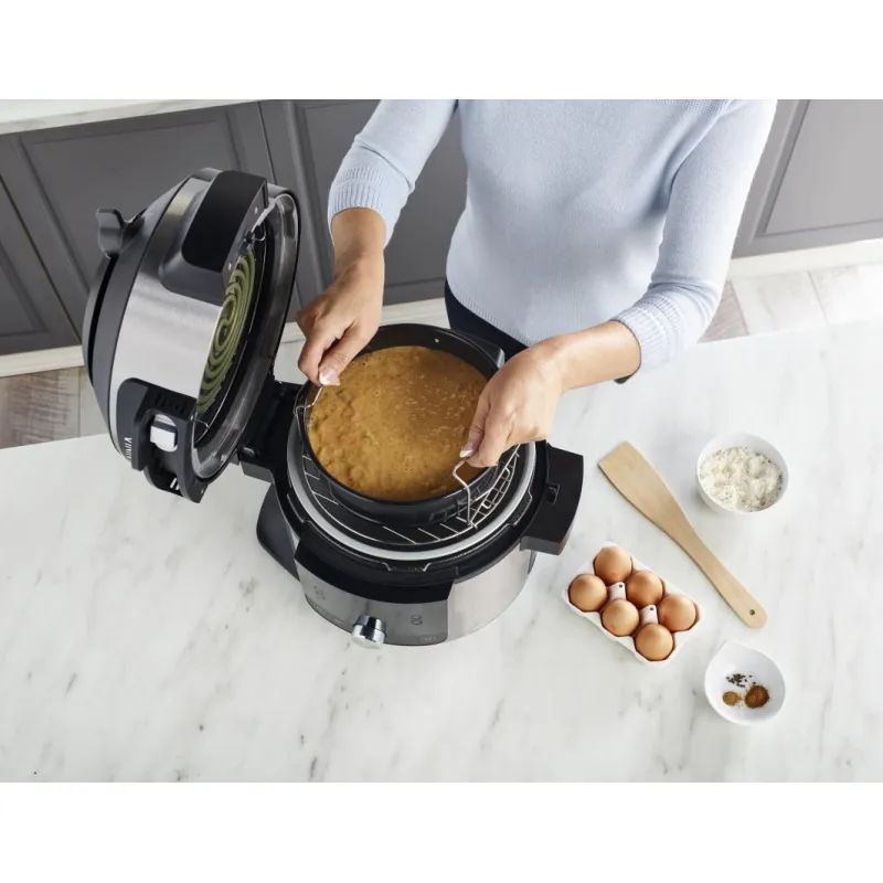 Multicooker Ninja Smart Foodi MAX