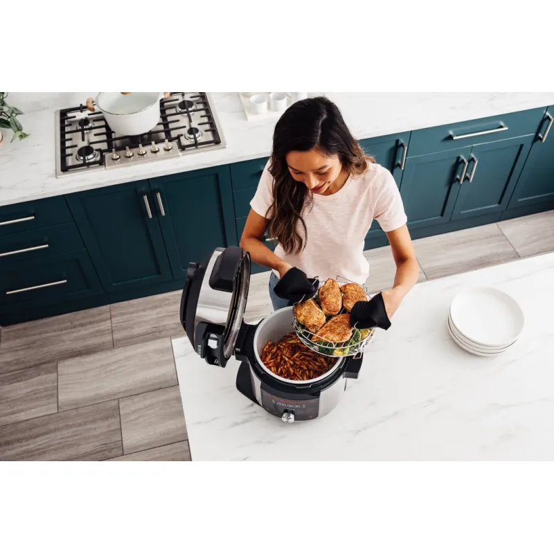 Multicooker Ninja Smart Foodi MAX