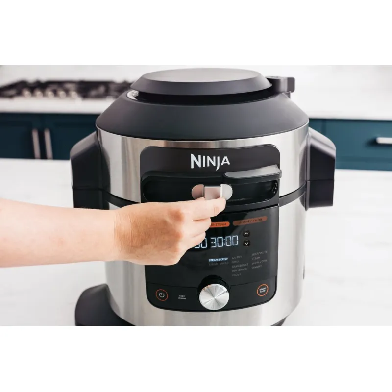 Multicooker Ninja Smart Foodi MAX