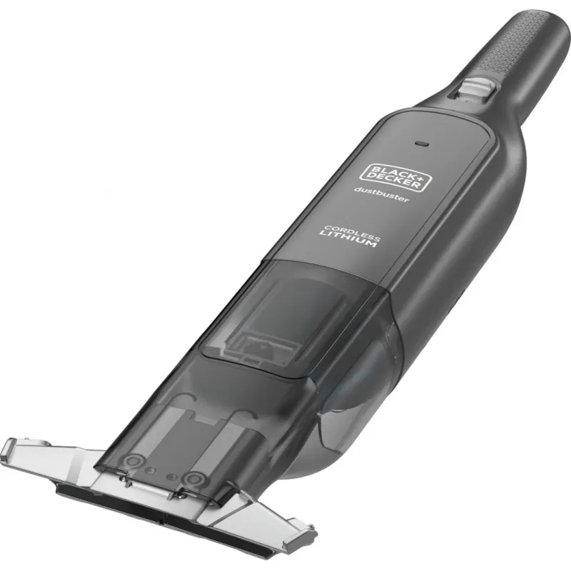 Odkurzacz ręczny Black&Decker odkurzacz ręczny slim