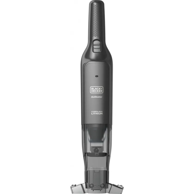 Odkurzacz ręczny Black&Decker odkurzacz ręczny slim