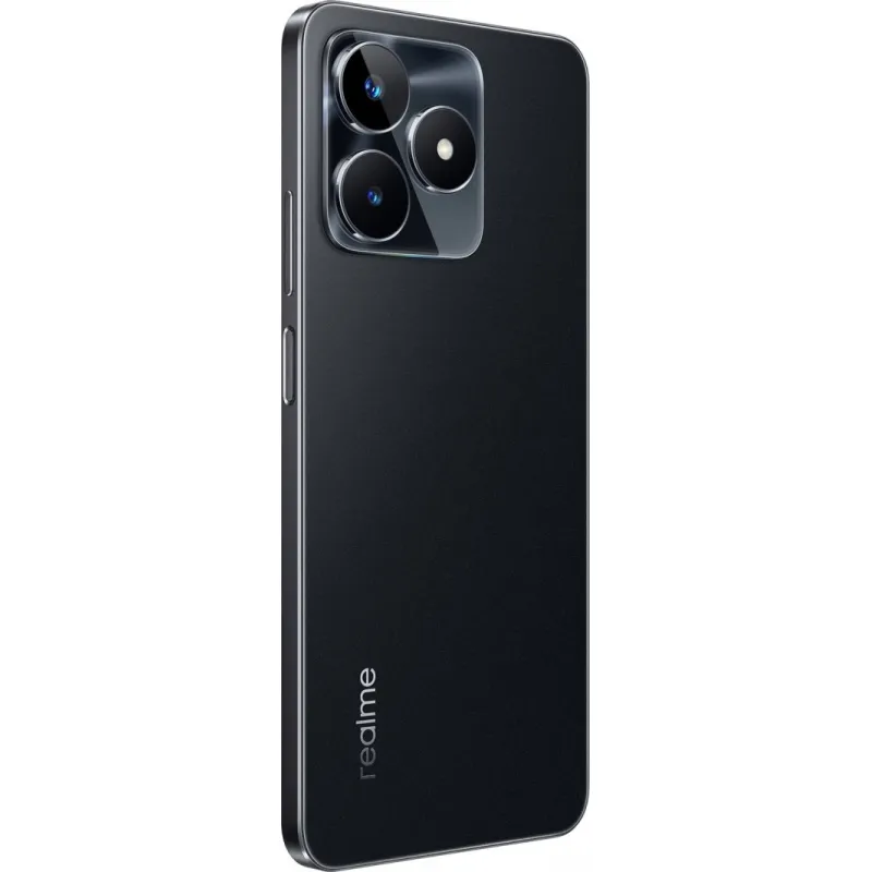 Smartfon Realme C53 6/128GB Czarny (RMX3760)