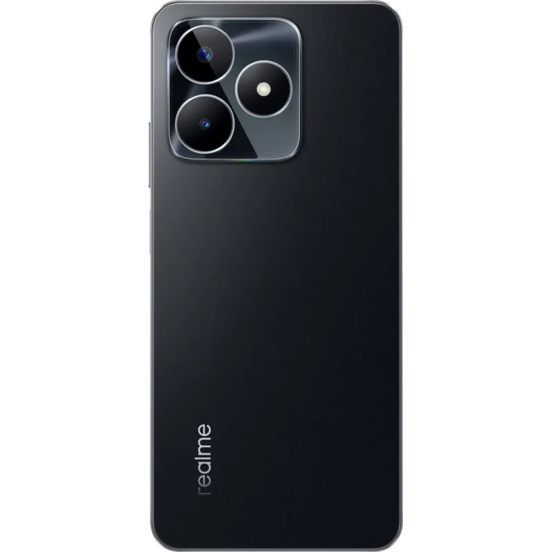 Smartfon Realme C53 6/128GB Czarny (RMX3760)