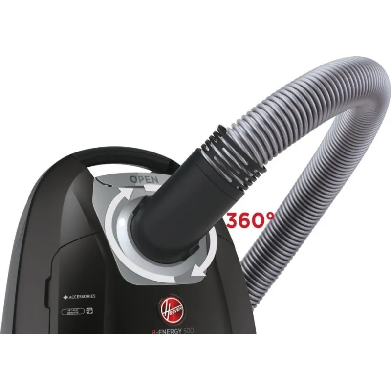 Odkurzacz Hoover H-ENERGY 500 HE520PET 011