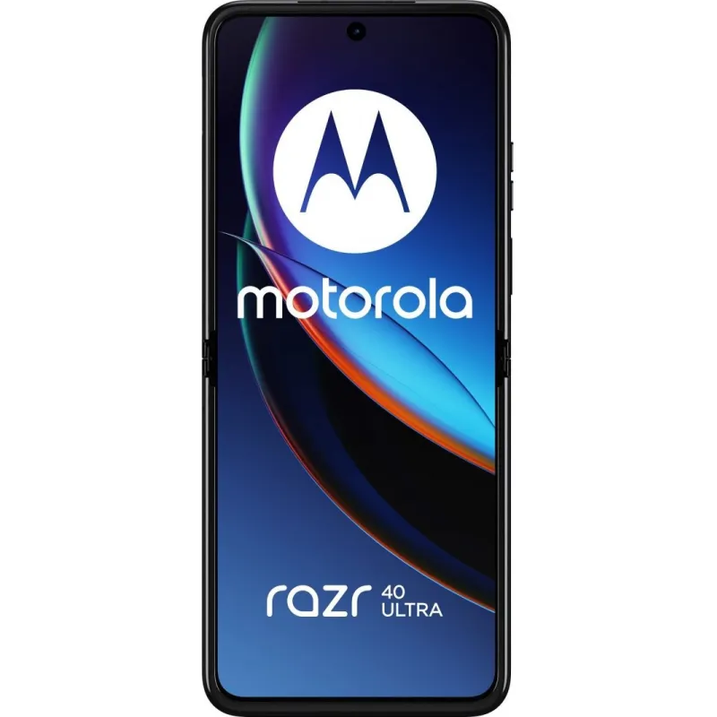 Smartfon Motorola Razr 40 Ultra 5G 8/256GB Czarny (PAX40006PL)