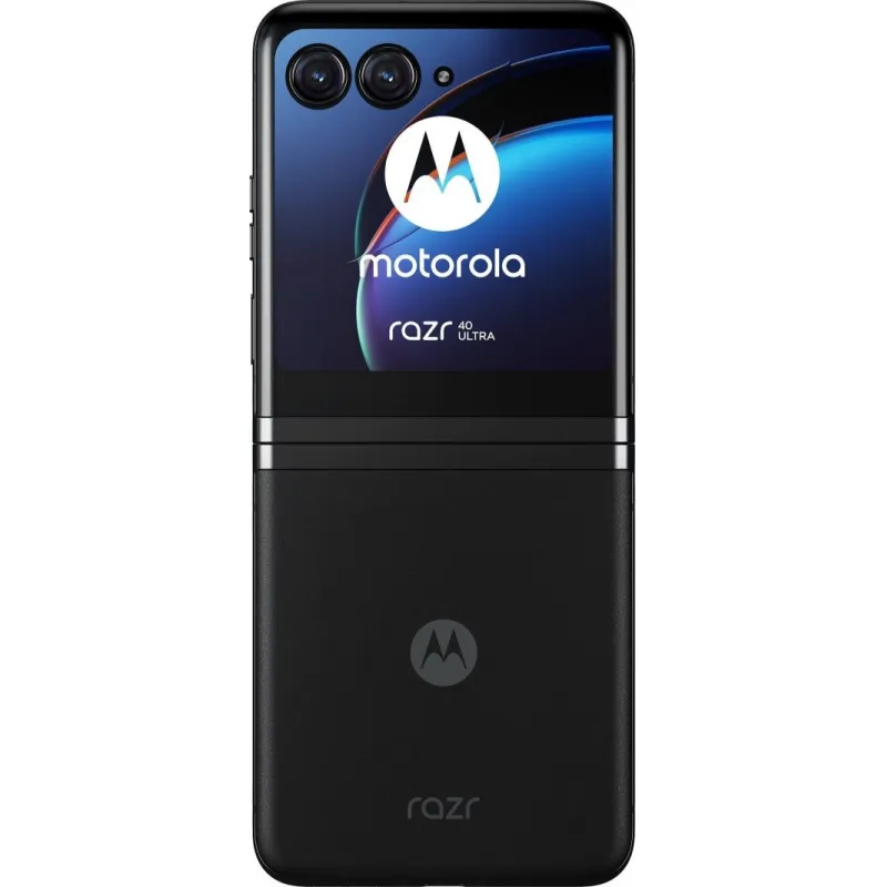 Smartfon Motorola Razr 40 Ultra 5G 8/256GB Czarny (PAX40006PL)